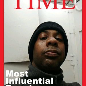 Meet your Posher, James